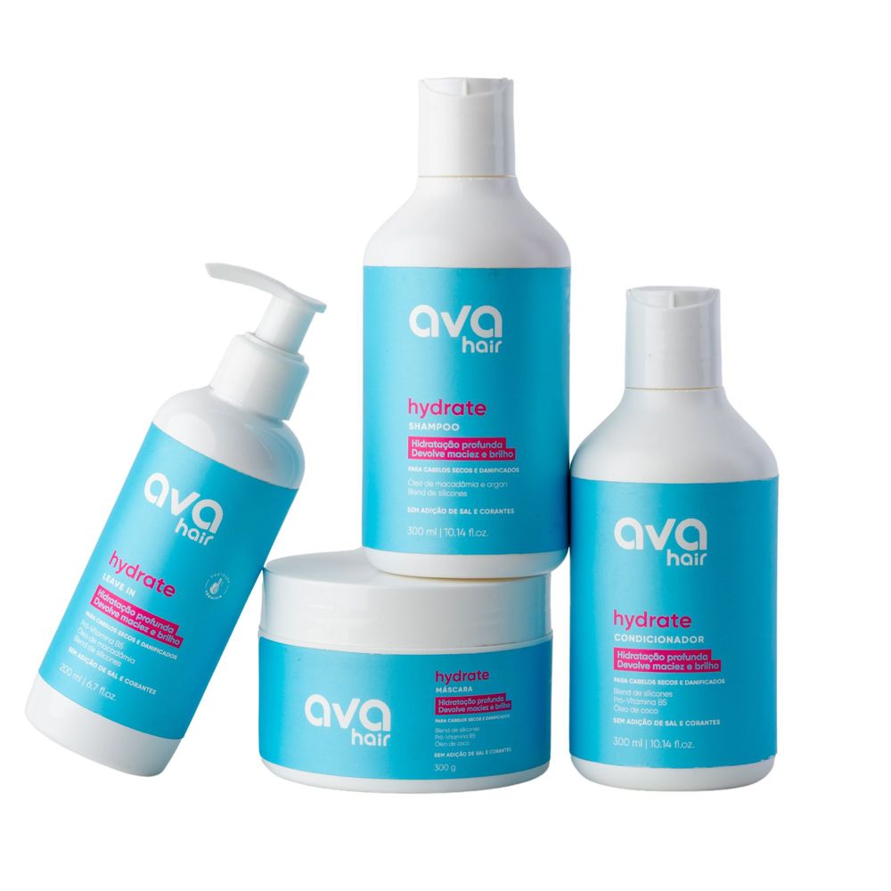 kit hydrate 1